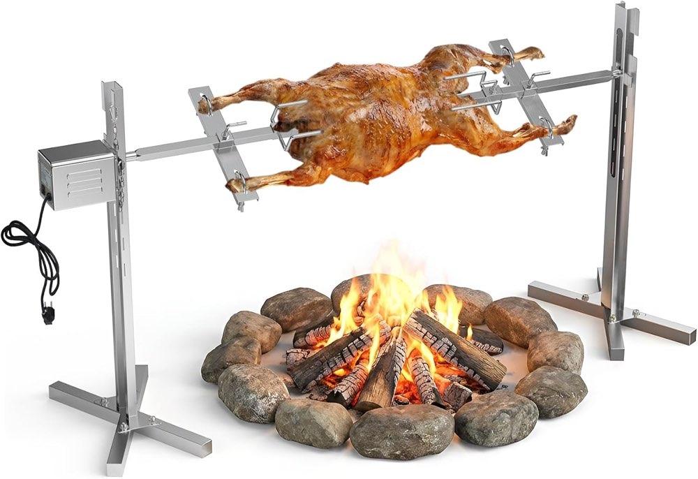 DOBADN Spießgestell 60 kg