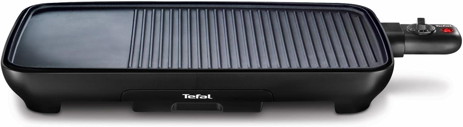 Tefal Tischgrill Malaga TG3918