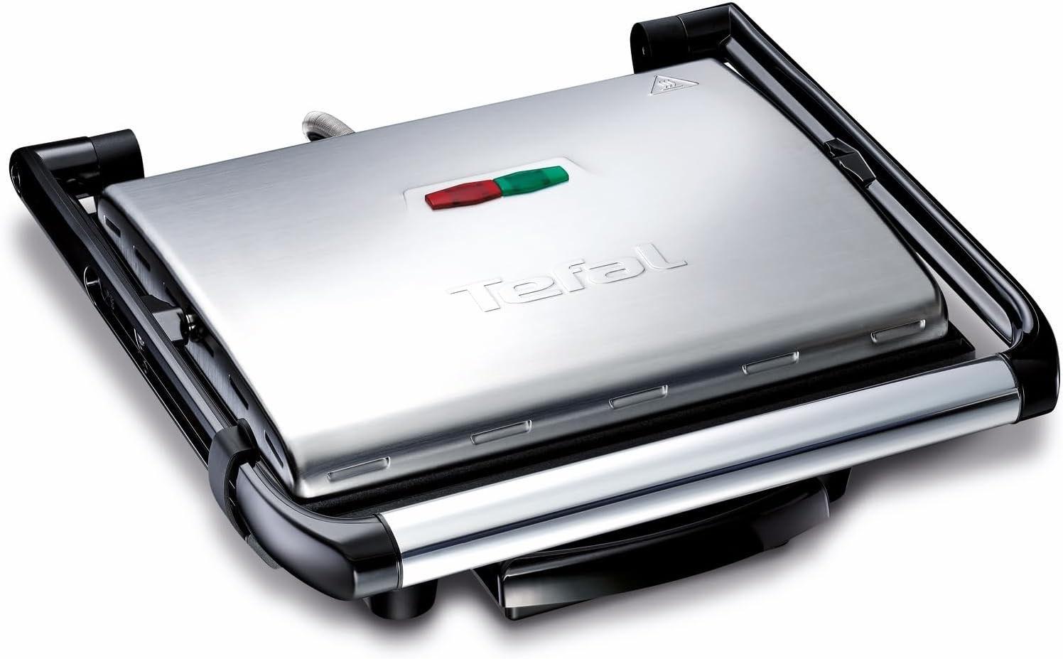 Tefal Tefal Kontaktgrill Inicio GC241D - Produktbild