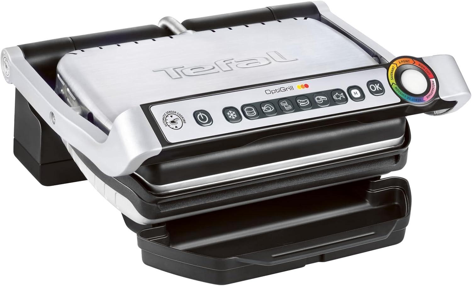 Tefal OptiGrill GC705D