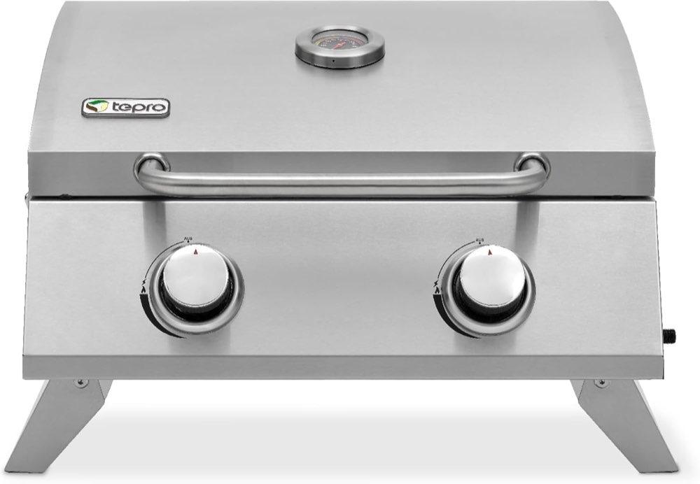 tepro Chicago Tischgrill