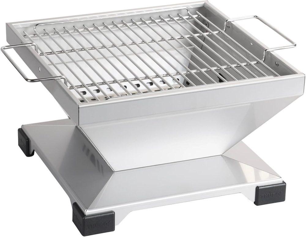 THÜROS T3 Tischgrill