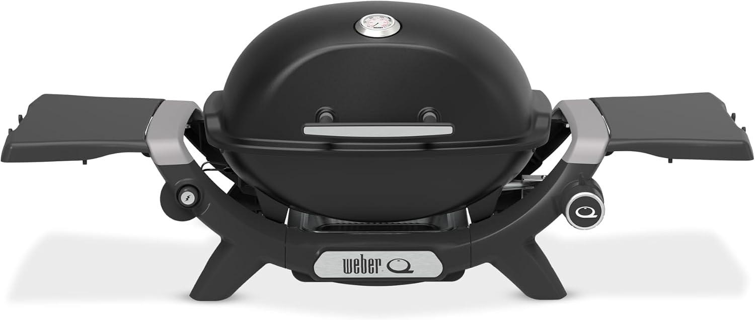Weber Gasgrill Produktbild