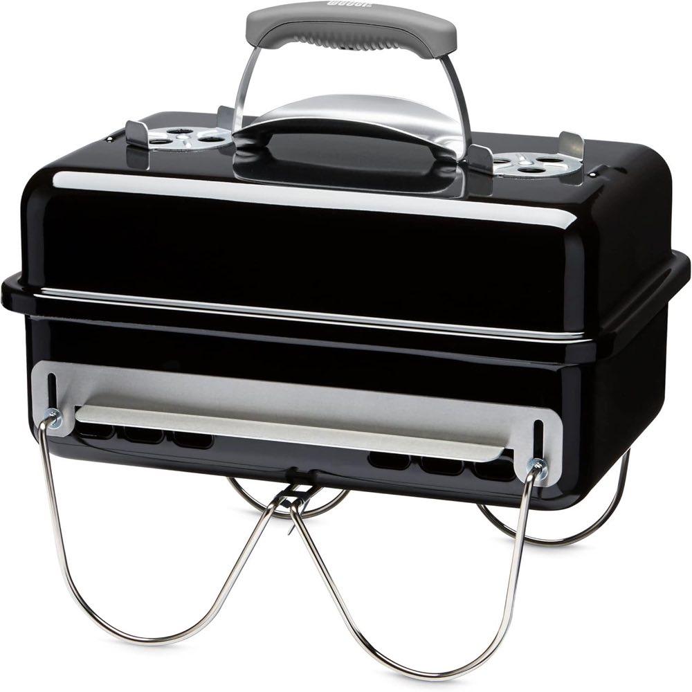 Weber Grill Produktbild