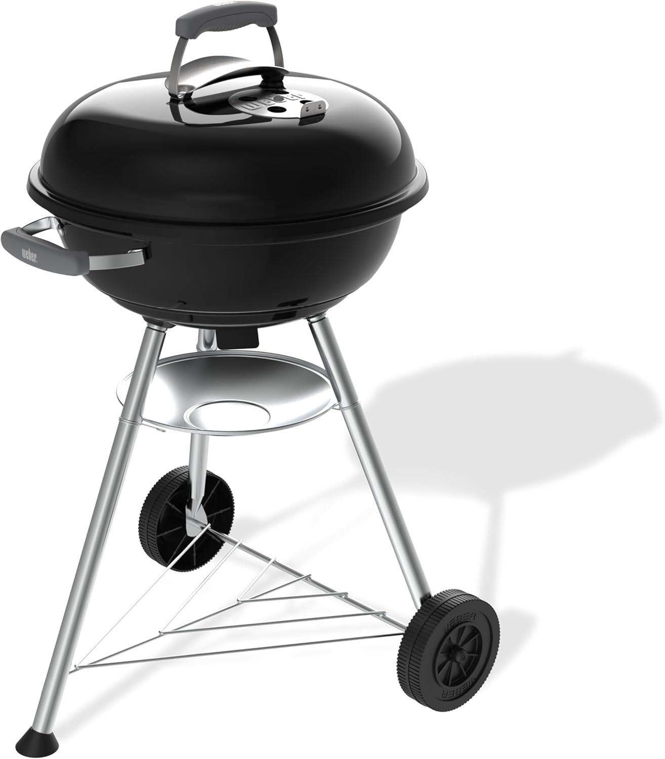 Weber Compact Kettle 47 cm