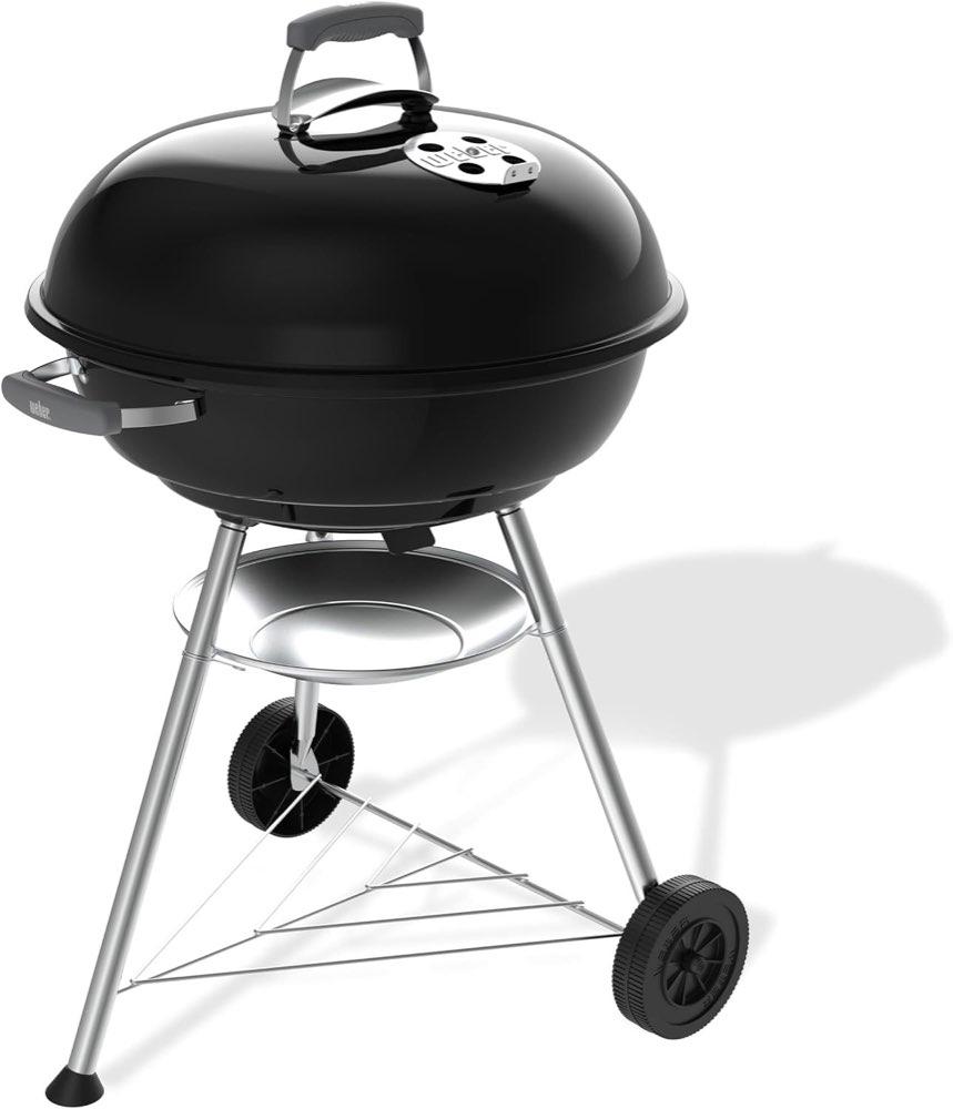Weber Weber Compact Kettle 57 cm