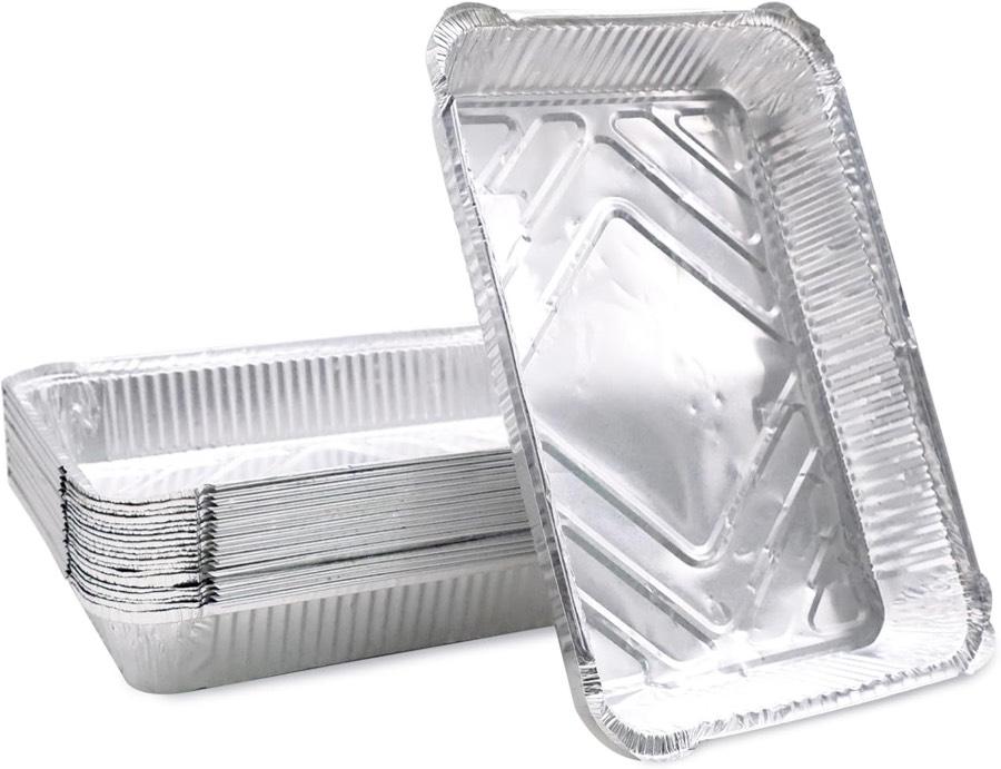 20er Grillschale 31,5×21,5 cm