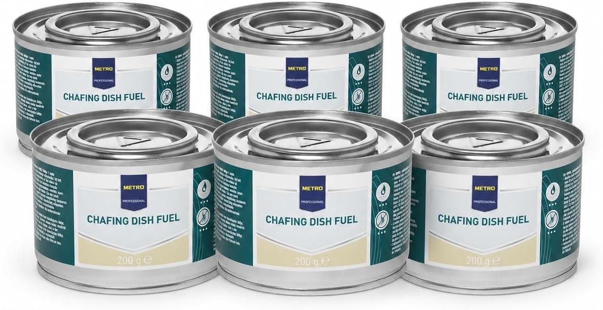 HLKauf M.Professional Brennpaste 200 g
