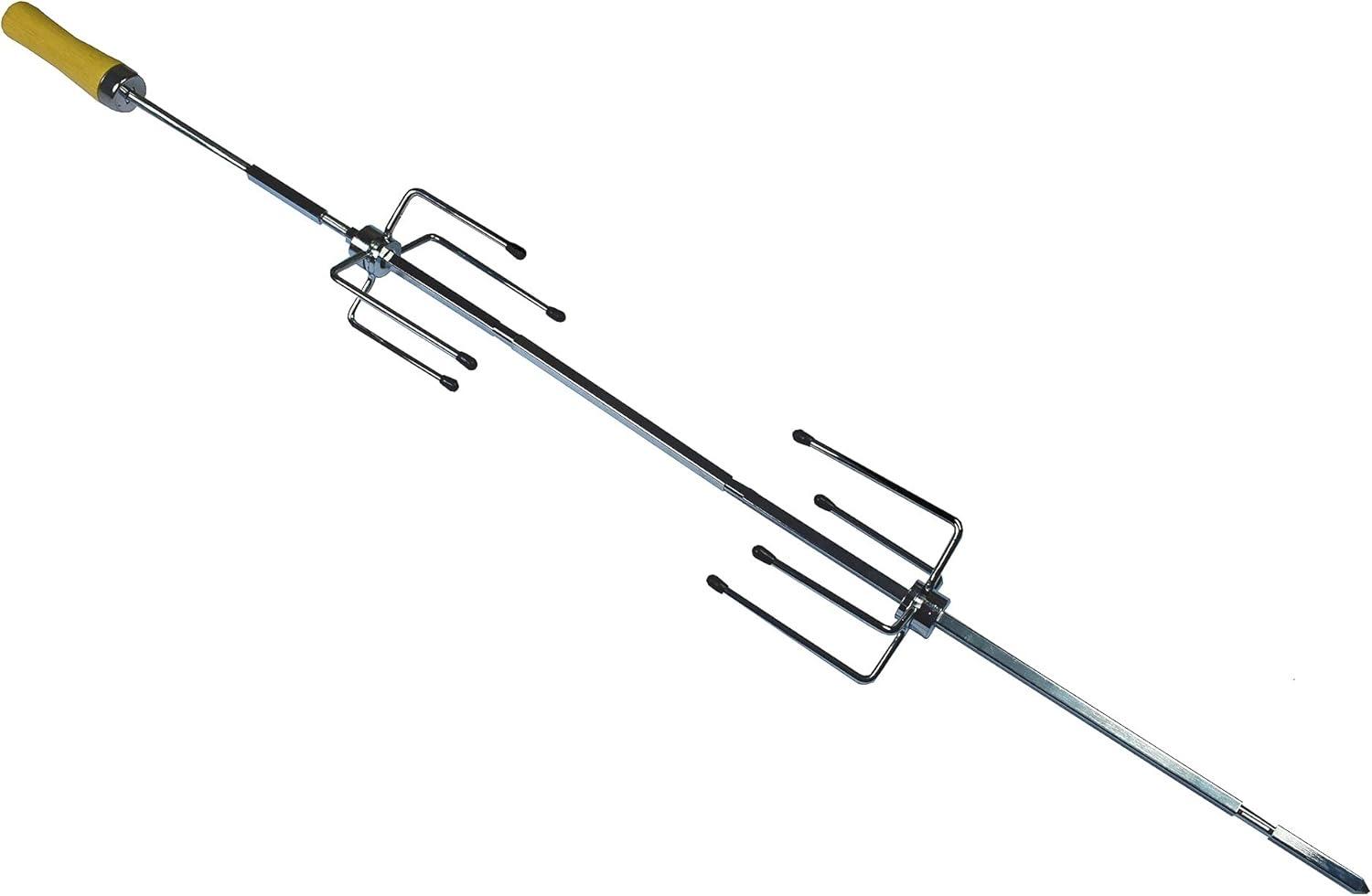 Cook'in Garden Grillspieß 85 cm