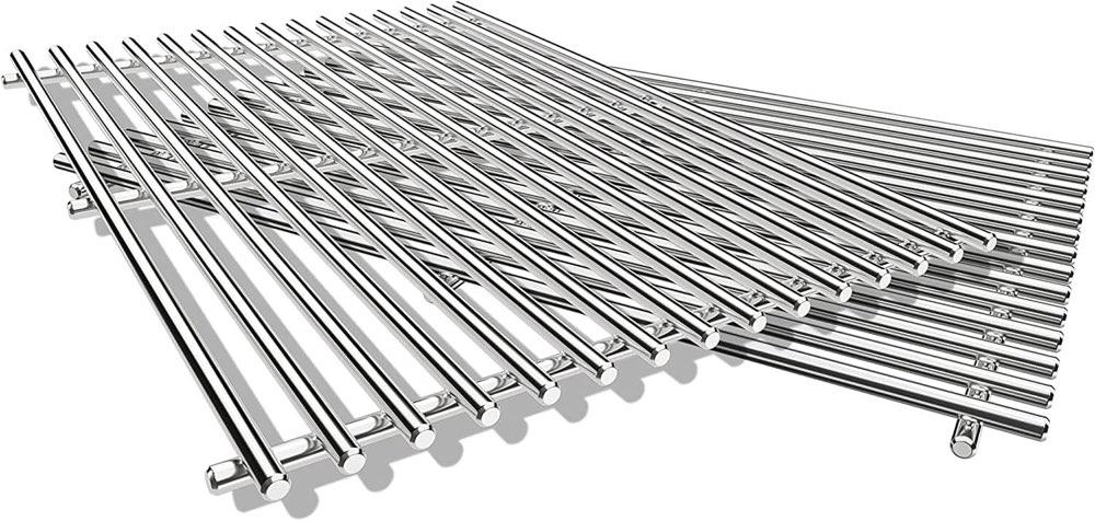 GFTIME Spirit-300 Rost 2er 7 mm