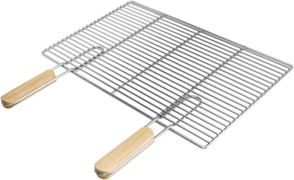ECD Germany Grillrost 54×34 cm