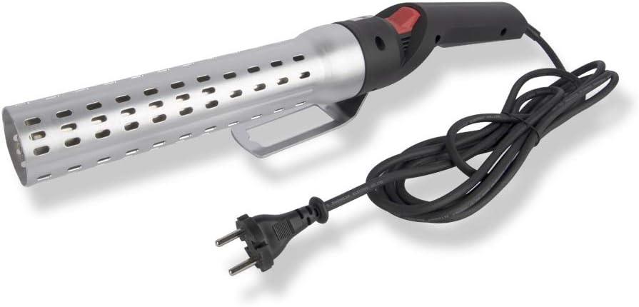 Gardtech Heißluft-Grillanzünder 2000 W