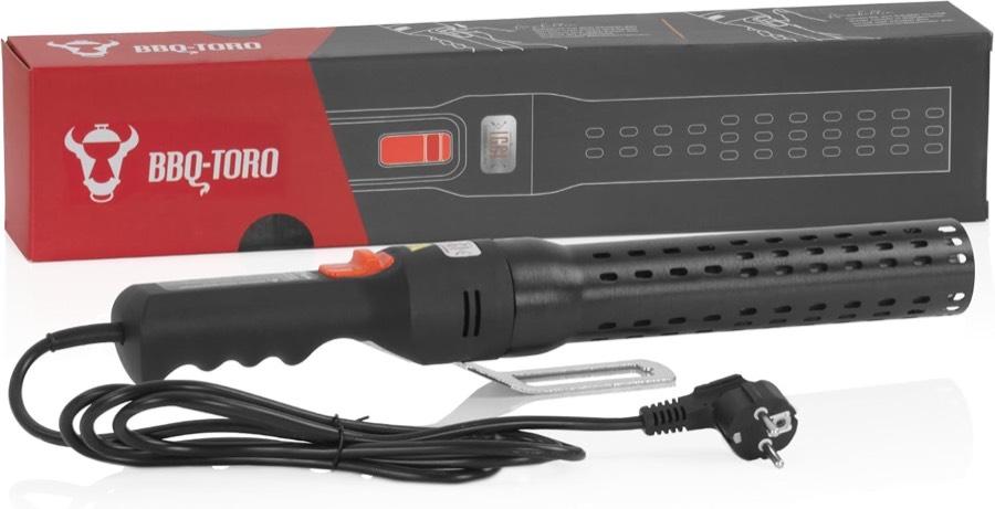 BBQ-Toro IGGI Heißluftanzünder 2000 W