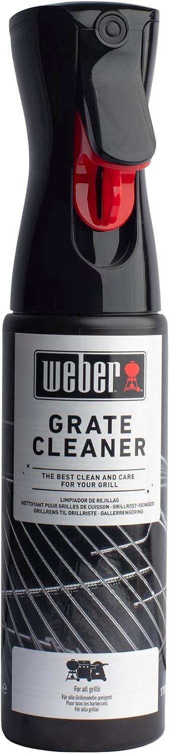 Weber Grillrostreiniger 300 ml