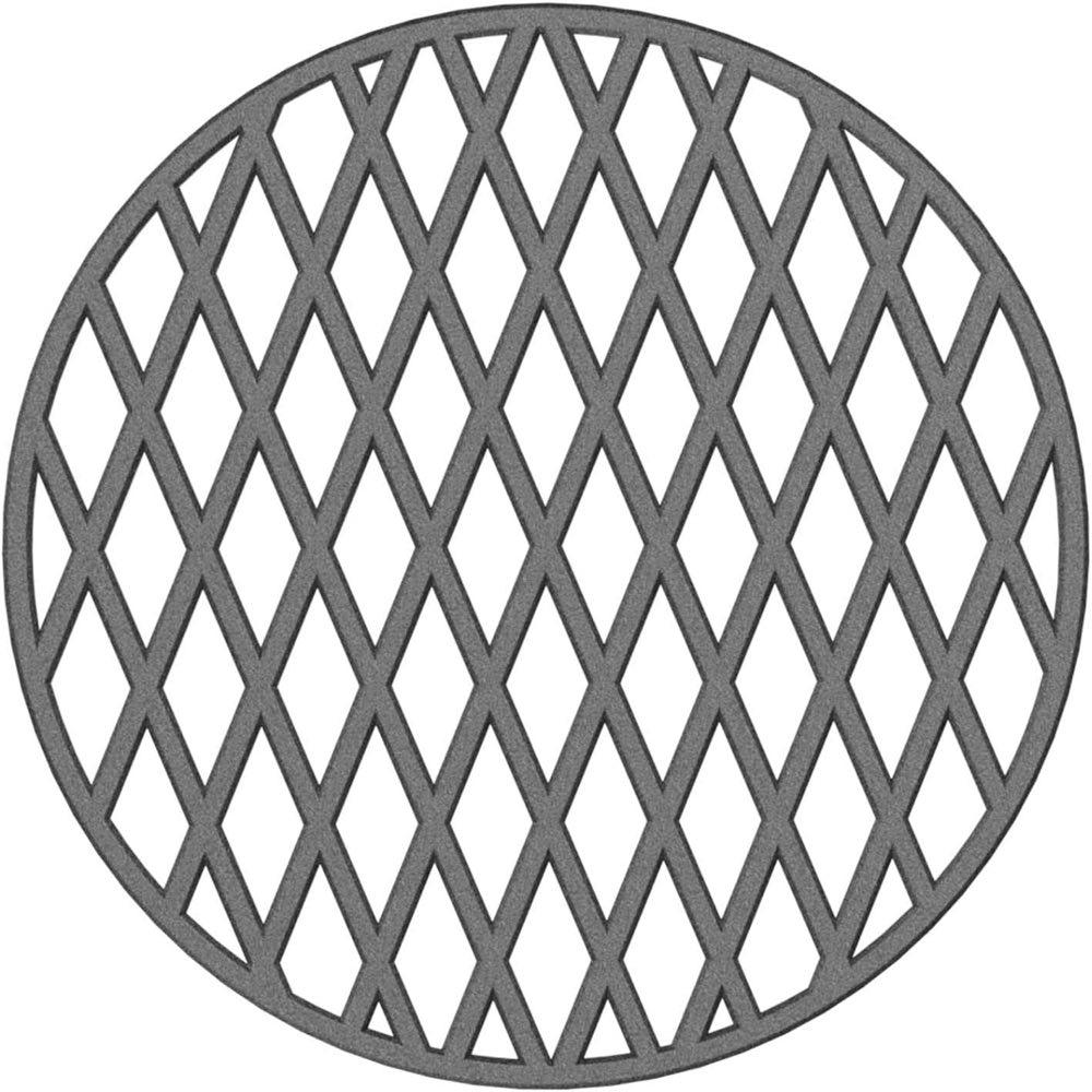 Barbecook Nestor Gussrost Ø 36 cm