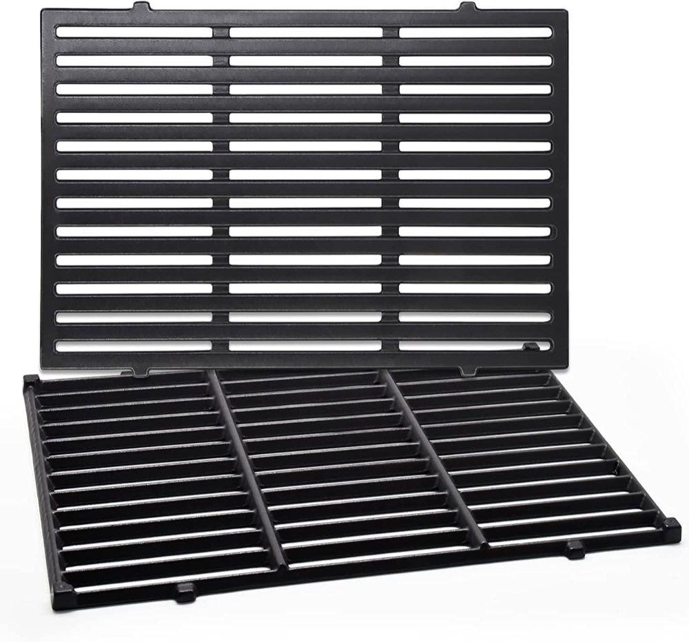 MGiessca 7638 Spirit-300-Gussrost (2×44,5×30)