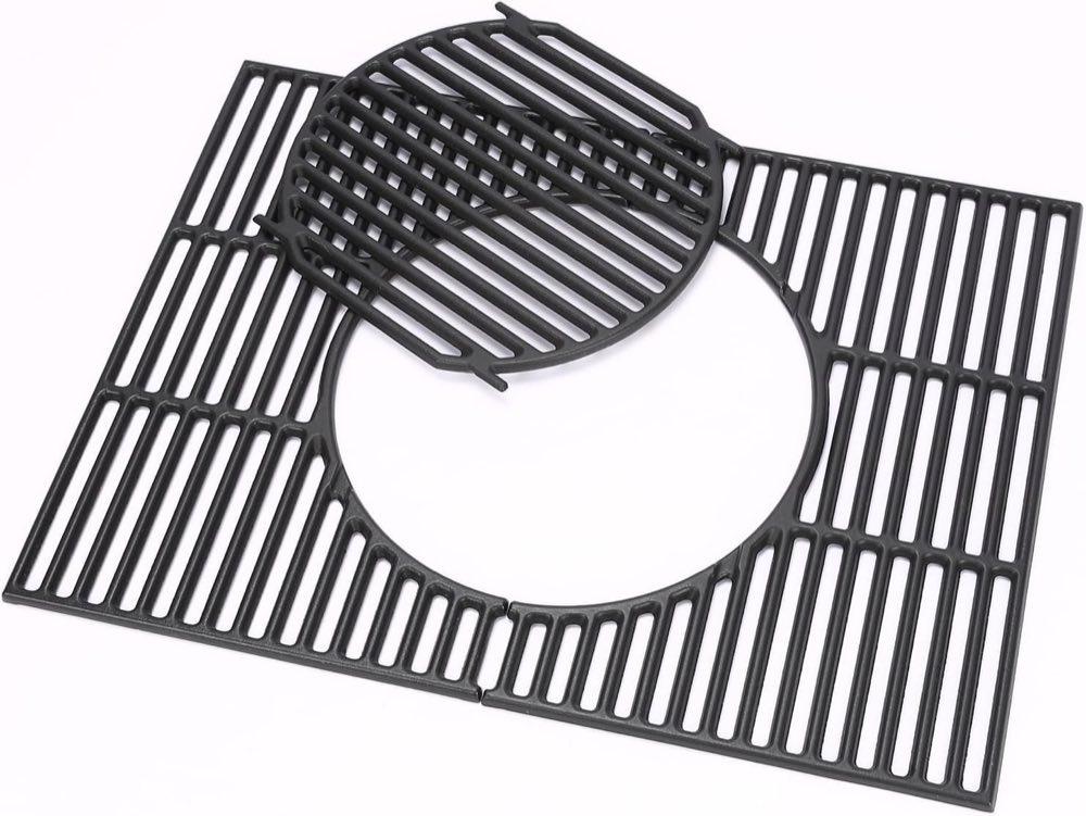 Switch-Grid Gussrost Spirit 300 (44,5×60)