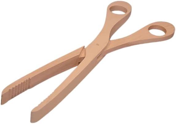 teemando Holzschere 28 cm