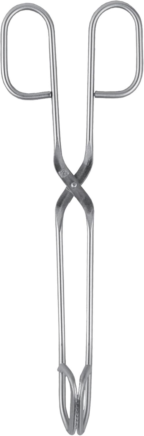triangle Grillzange 24 cm DIN 1.4016