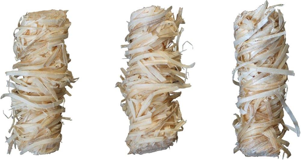 Zündling Bio-Anzünder 10 kg FSC Vegan