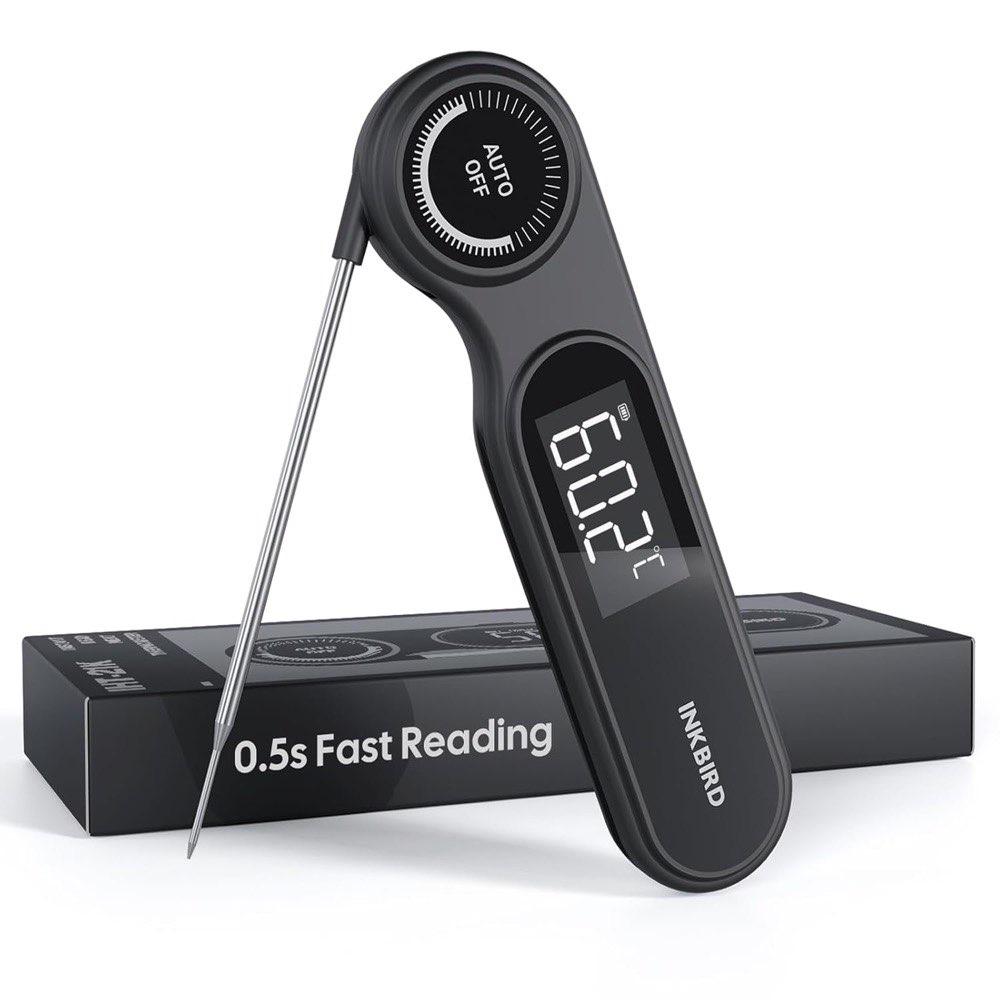 Inkbird IHT-21K Instant-Read