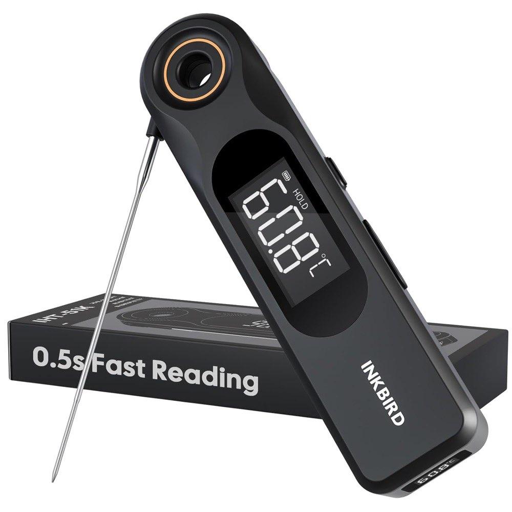 Inkbird IHT-51K Dual-Display