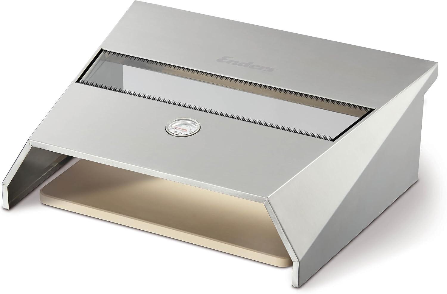 Enders Pizzacover Turbo mit Stein