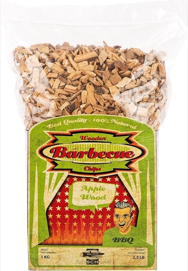 Axtschlag Apfel 1 kg