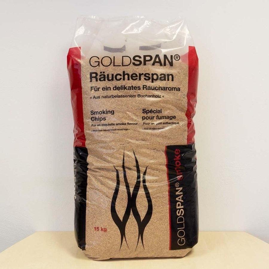 Goldspan Buche B 5/10 15 kg (Variante)
