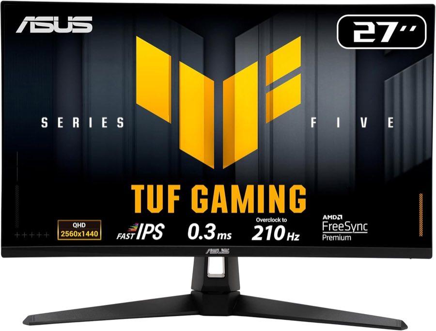 ASUS TUF VG27AQ5A