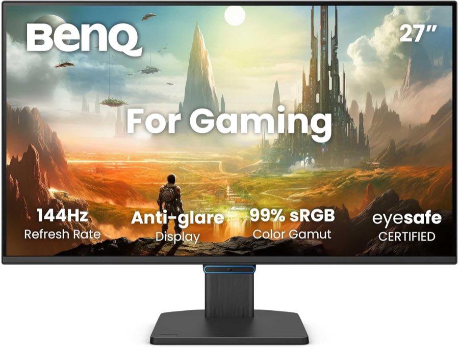 BenQ GW2790CE