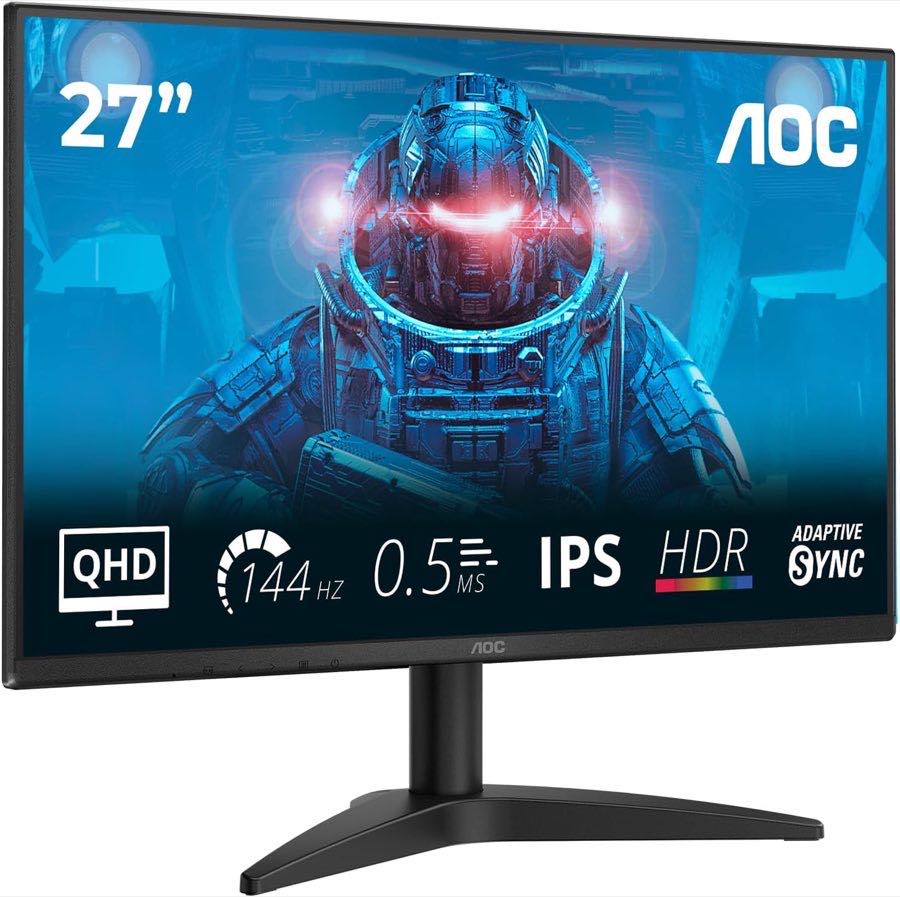 AOC Q27B36X