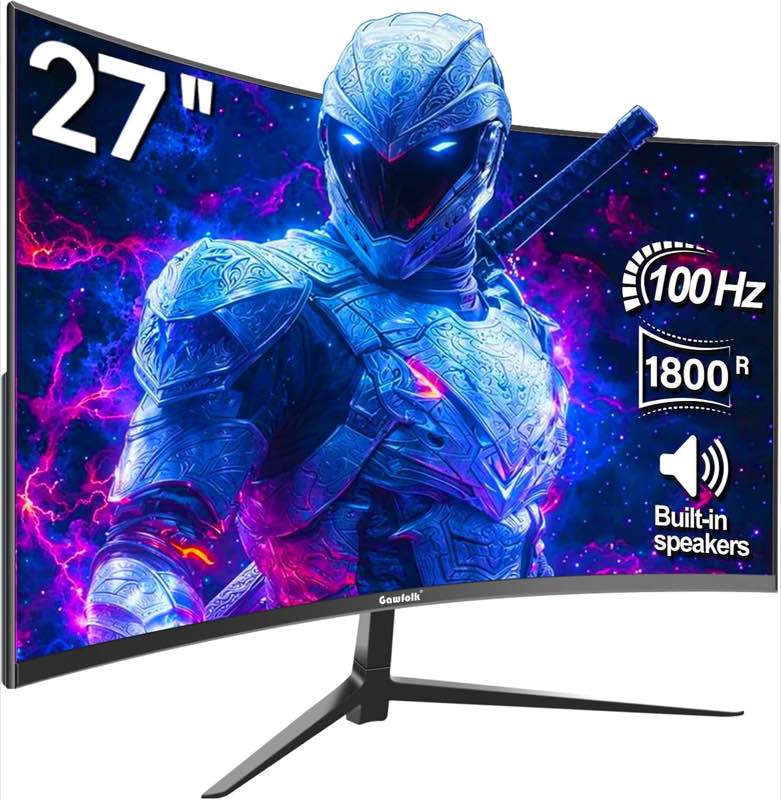 Gawfolk GF270F