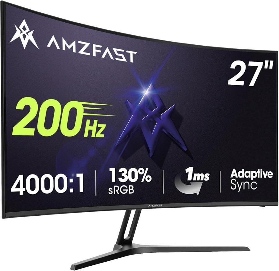 Amzfast AMZG27C1-EU