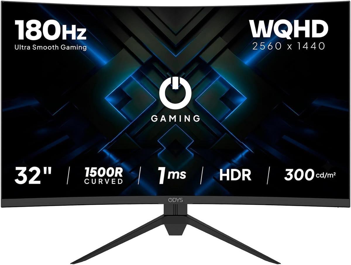 Odys XP32-X