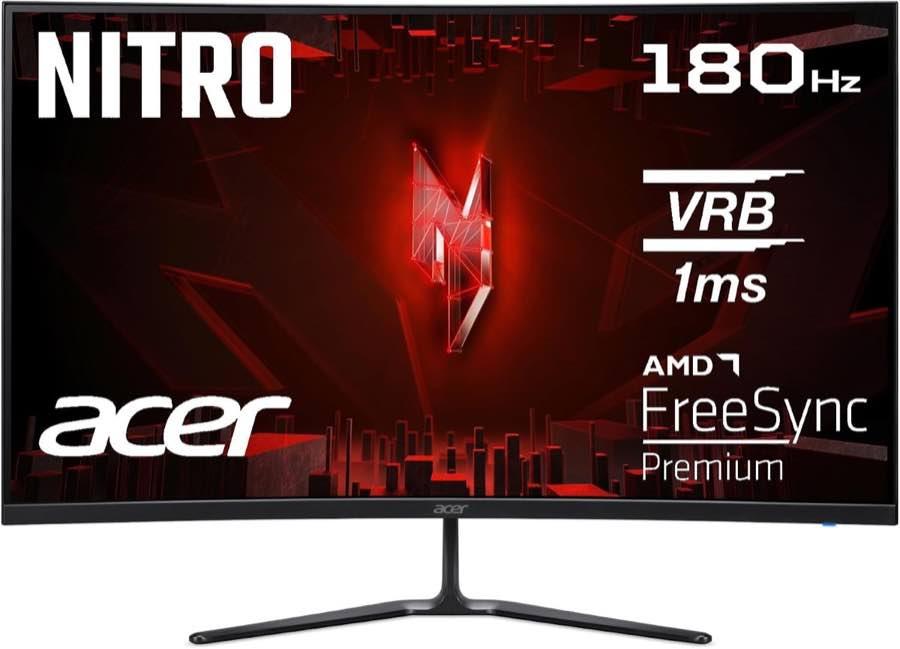 Acer Nitro ED320QRS3
