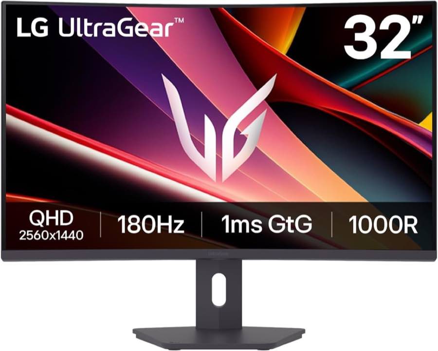 LG UltraGear 32G60ZA-B
