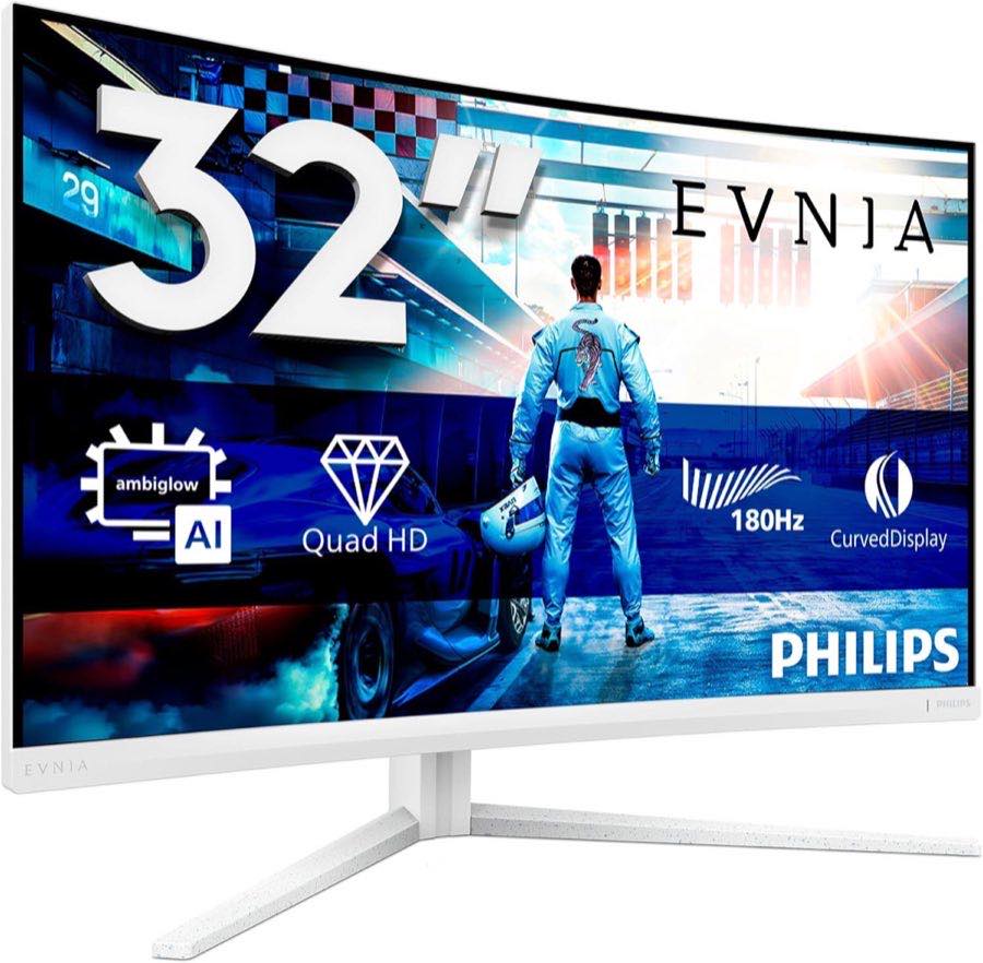 Philips Philips Evnia 32M2C5501