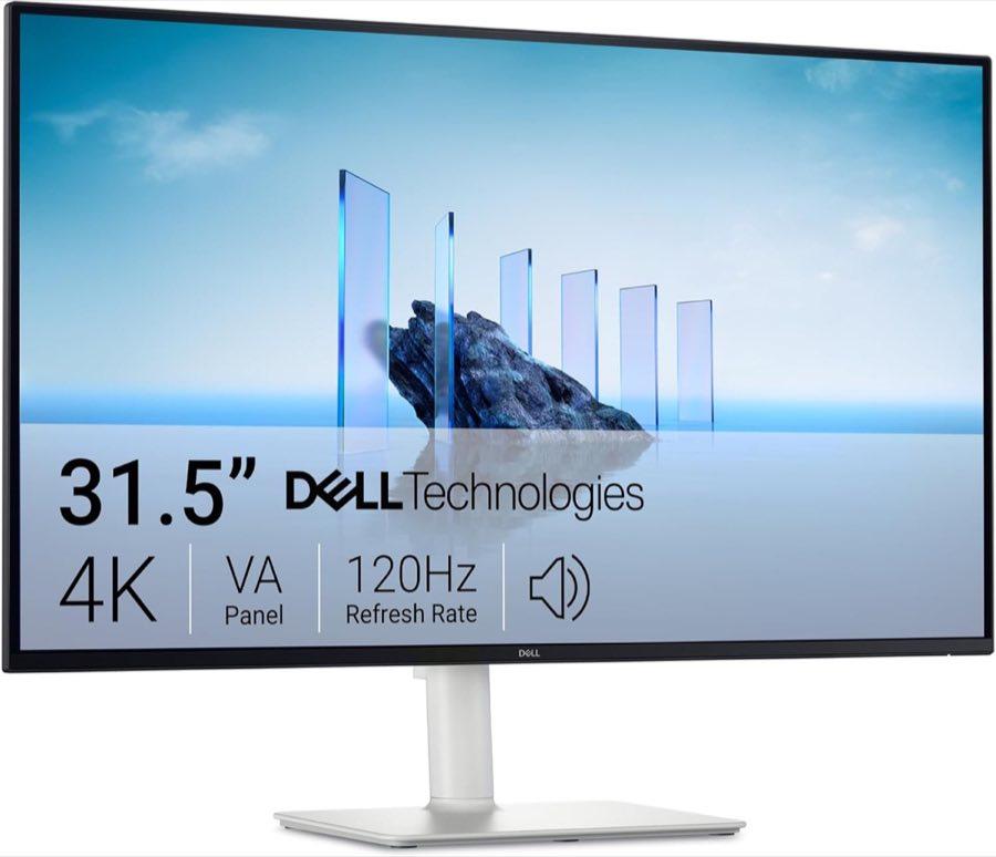 Dell Dell 32 Plus S3225QS 4K