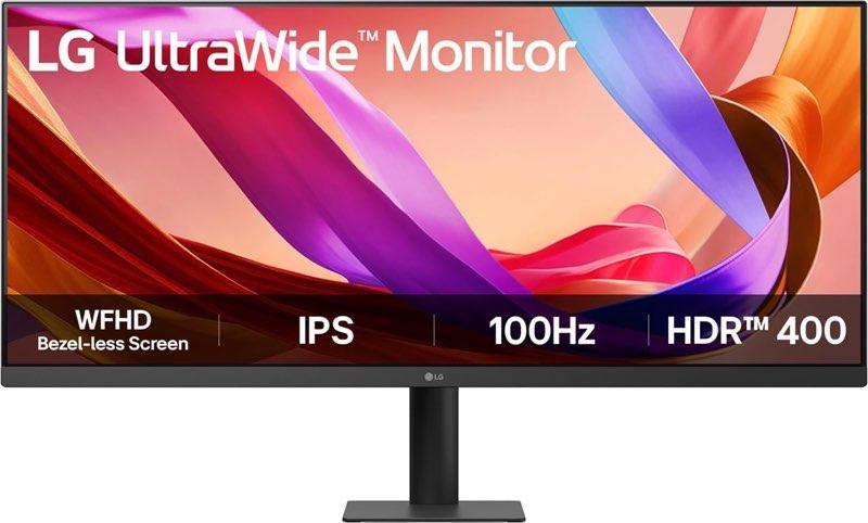 LG 34U511A-B