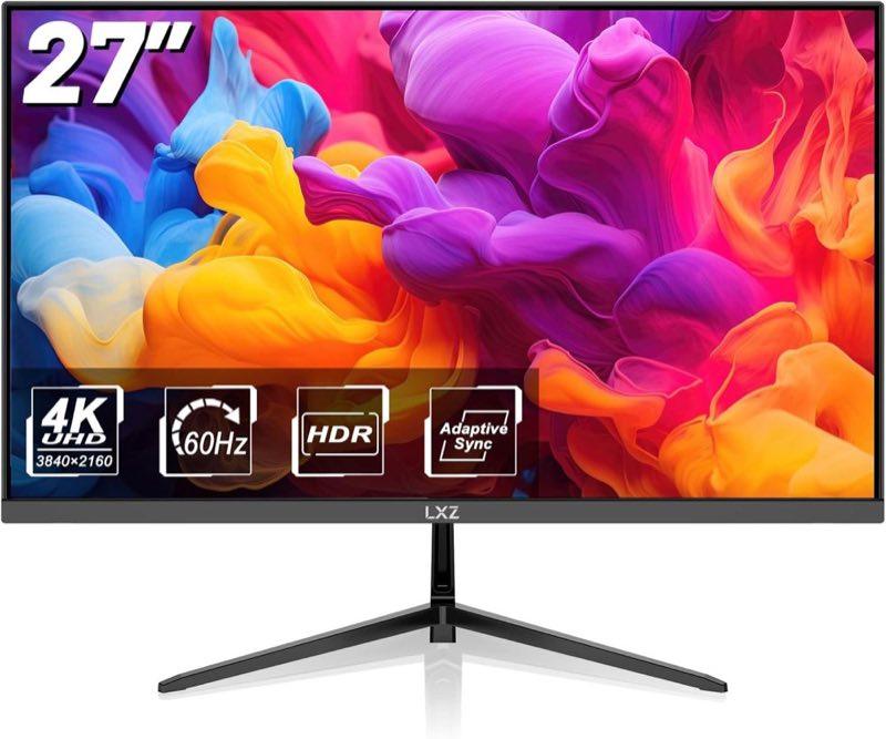LXZ LX270QA