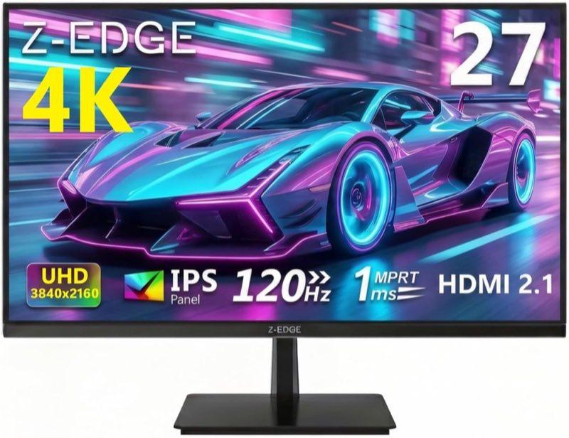 Z-Edge S274K