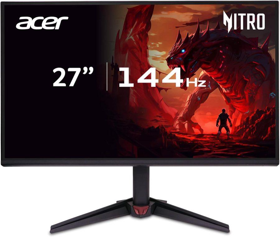 Acer Acer Nitro VG270U P6