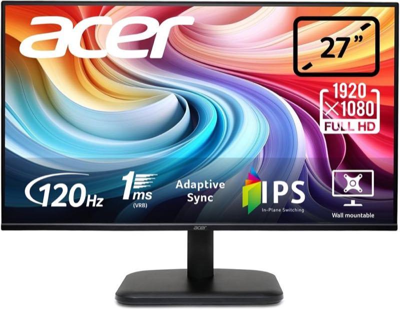 Acer Acer EK271G - Produktbild