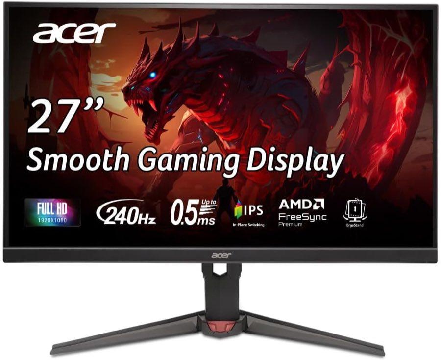 Acer Nitro XV270 W3