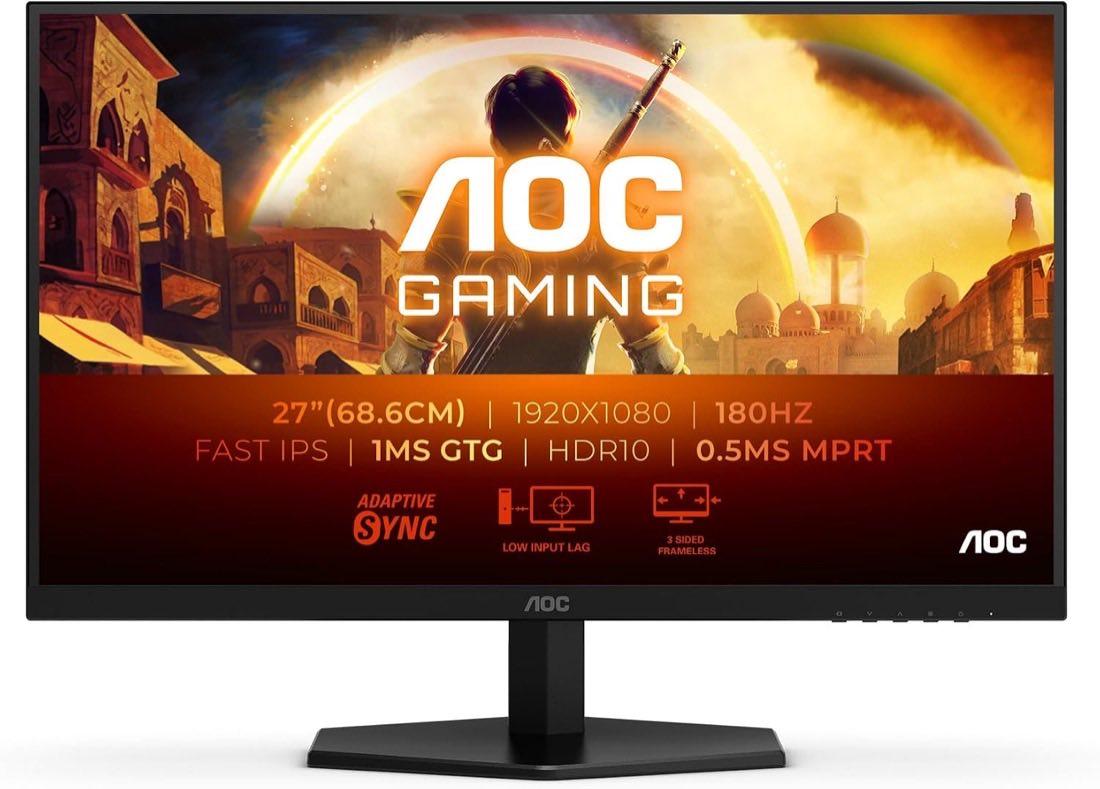 AOC AOC 27G42E - Produktbild