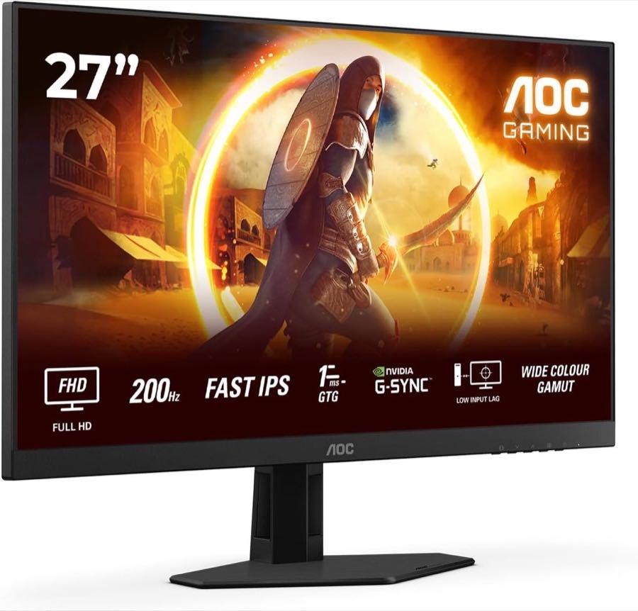 AOC 27G4HRE