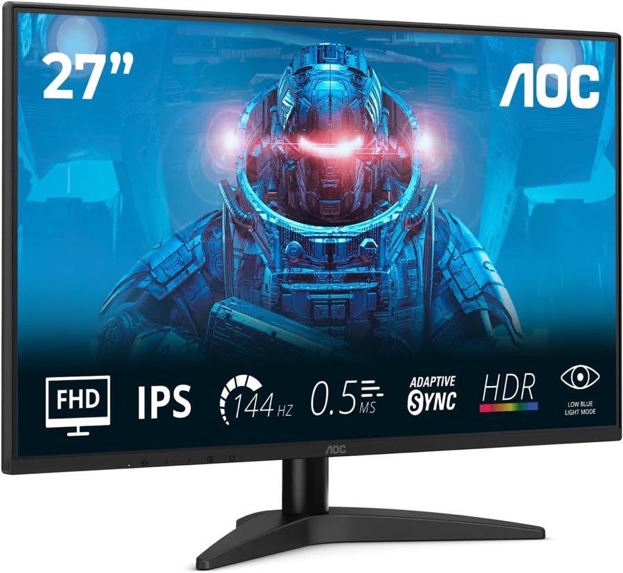 AOC AOC 27B36X - Produktbild
