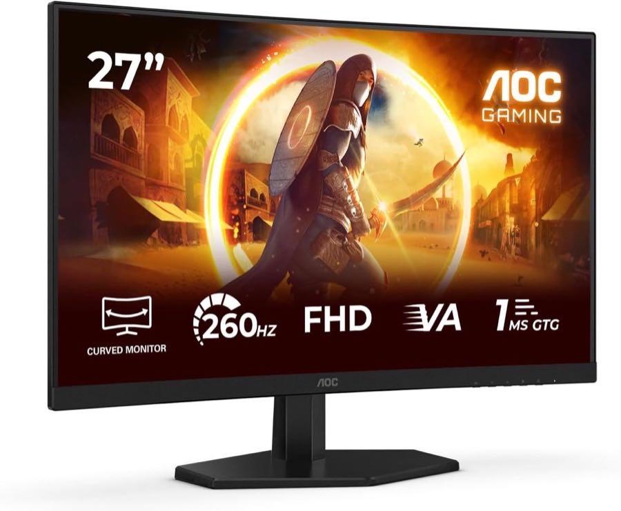 AOC C27G42ZEP