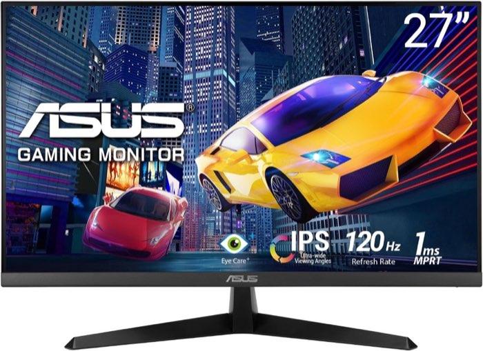 ASUS ASUS VY279HGR